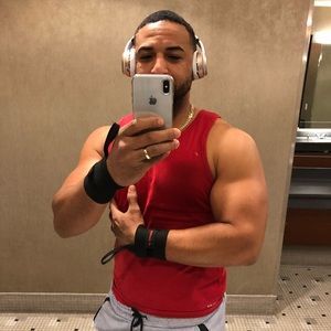 Meet your Posher, Nelson